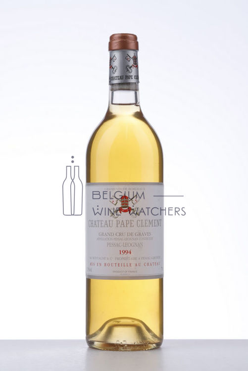 Picture of 1994 PAPE CLEMENT BLANC